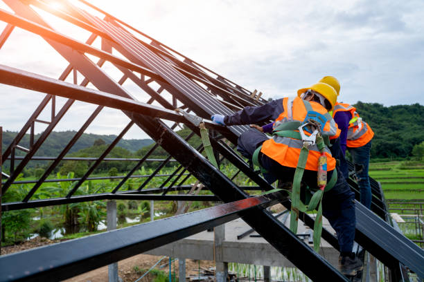 Best Gutter Installation and Roofing  in Wamac, IN