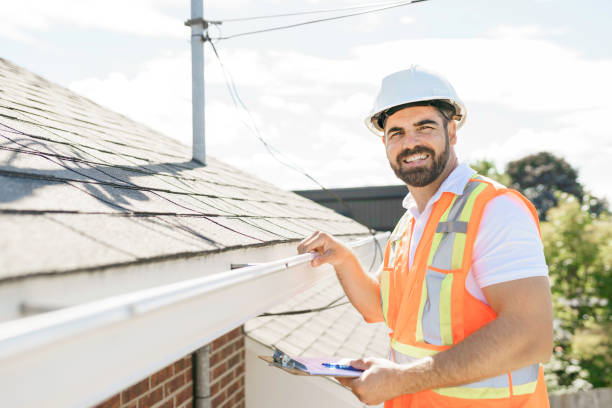 Best Best Roofing Contractors  in Wamac, IN
