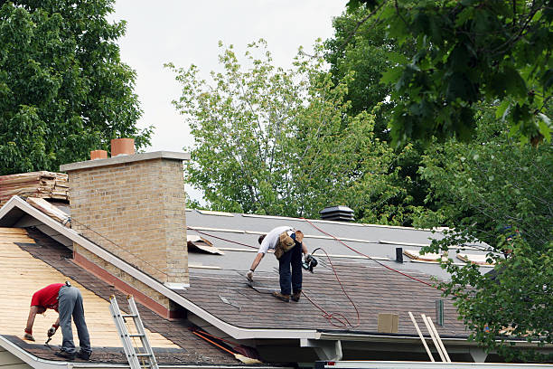 Best Roof Waterproofing Services  in Wamac, IN