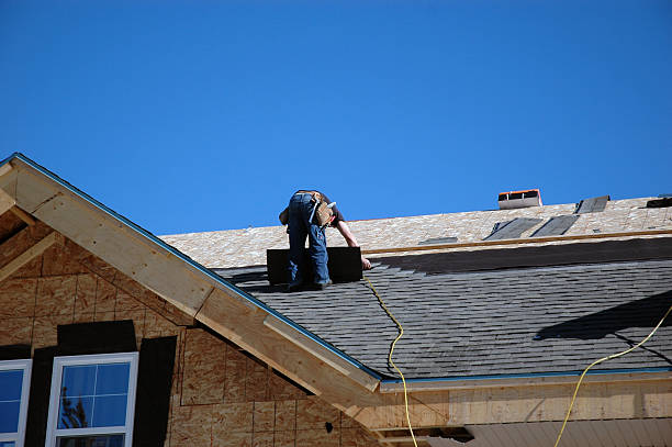Best Residential Roof Replacement  in Wamac, IN