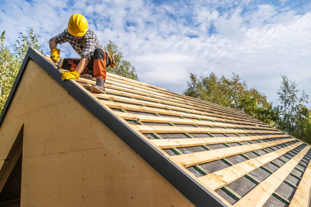 Best Roof Restoration Services  in Wamac, IN