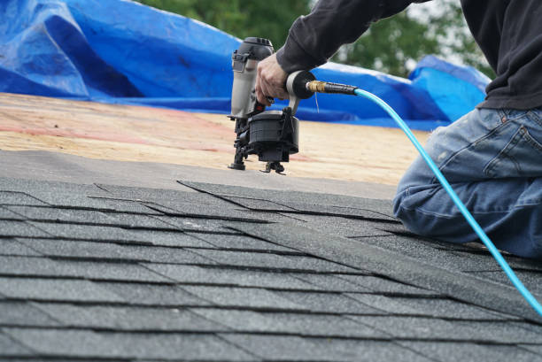 Best Flat Roof Repair Services  in Wamac, IN