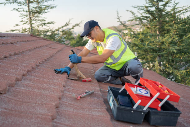 Best Shingle Roofing Installation  in Wamac, IN