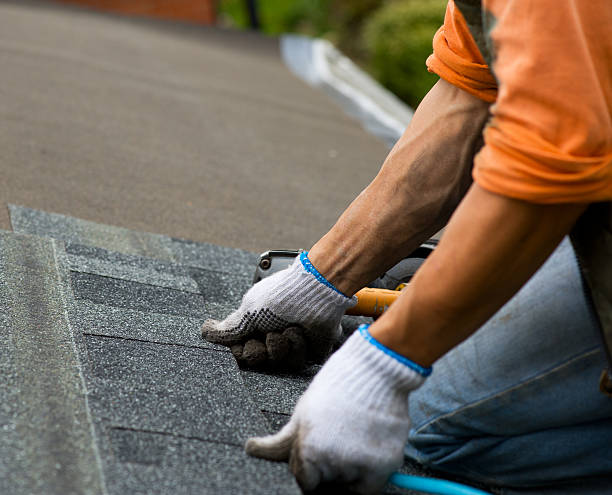 Best Local Roofing Companies  in Wamac, IN