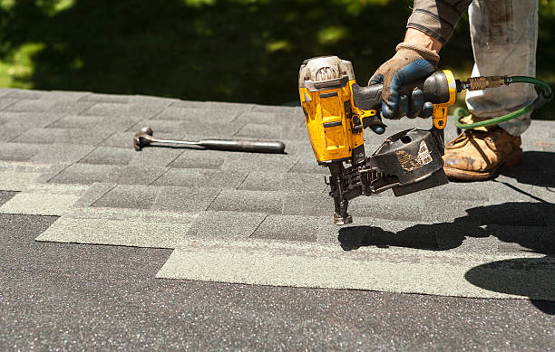 Best Commercial Roofing Services  in Wamac, IN