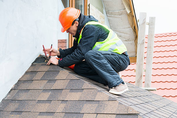 Quick and Trustworthy Emergency Roof Repair Services in Winamac, IN