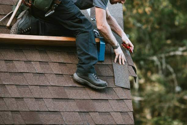 Roof Repair Estimates in Winamac, IN
