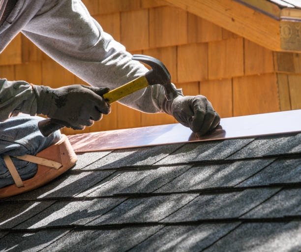 Slate Roofing Contractor in Winamac, IN